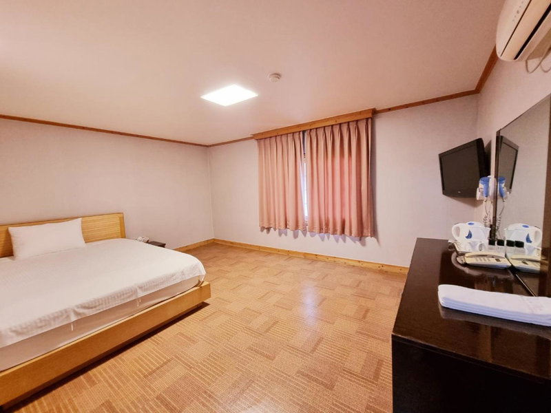 Hotel G, Jeju, 대한민국