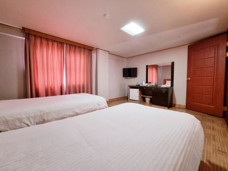 Hotel G, Jeju, 대한민국