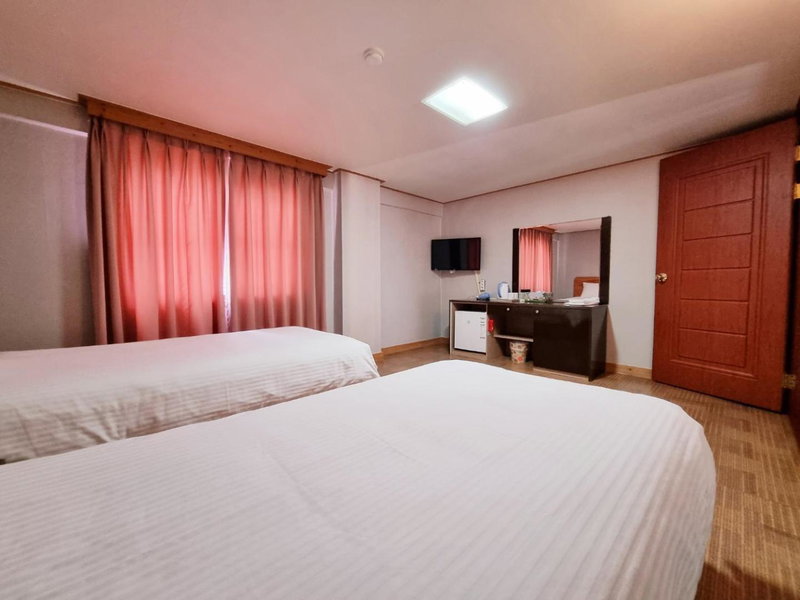 Hotel G, Jeju, 대한민국