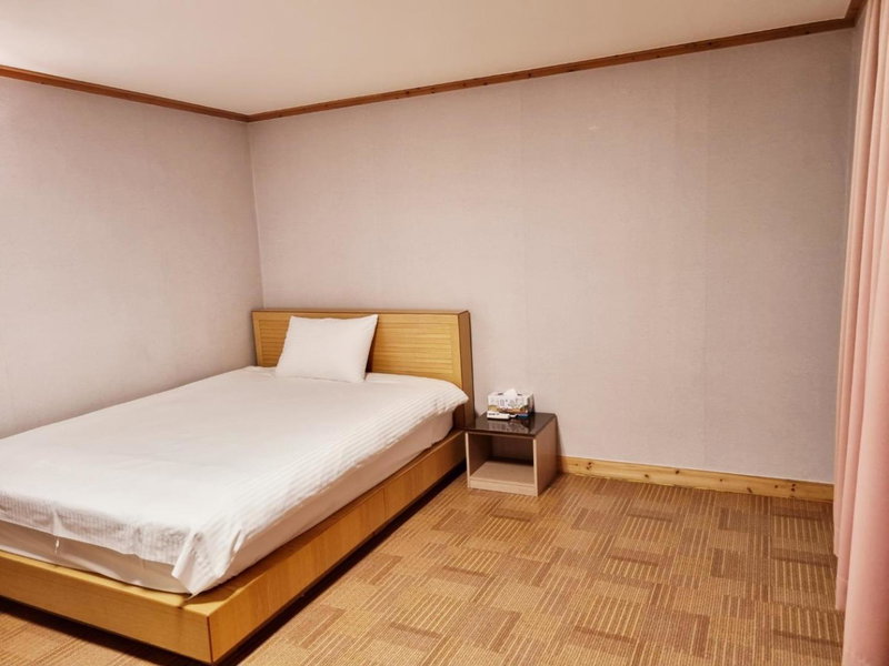 Hotel G, Jeju, 대한민국
