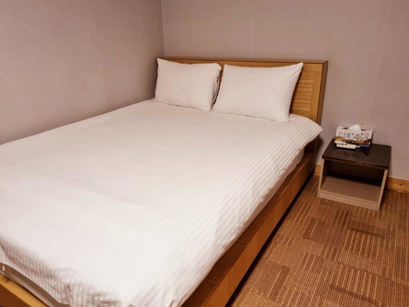 Hotel G, Jeju, 대한민국
