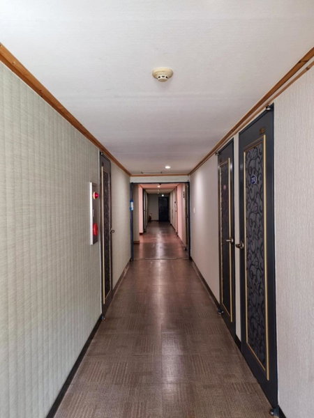 Hotel G, Jeju, 대한민국