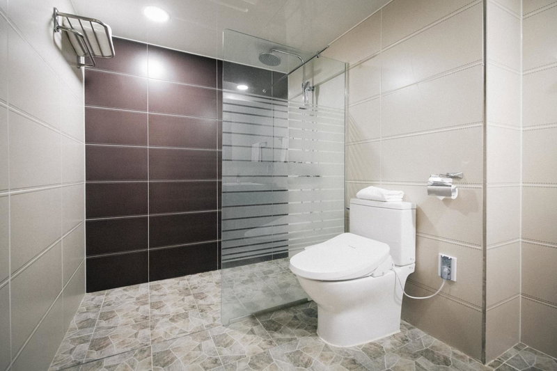 The N Resort Hotel&Spa YangYang, Yangyang, South Korea