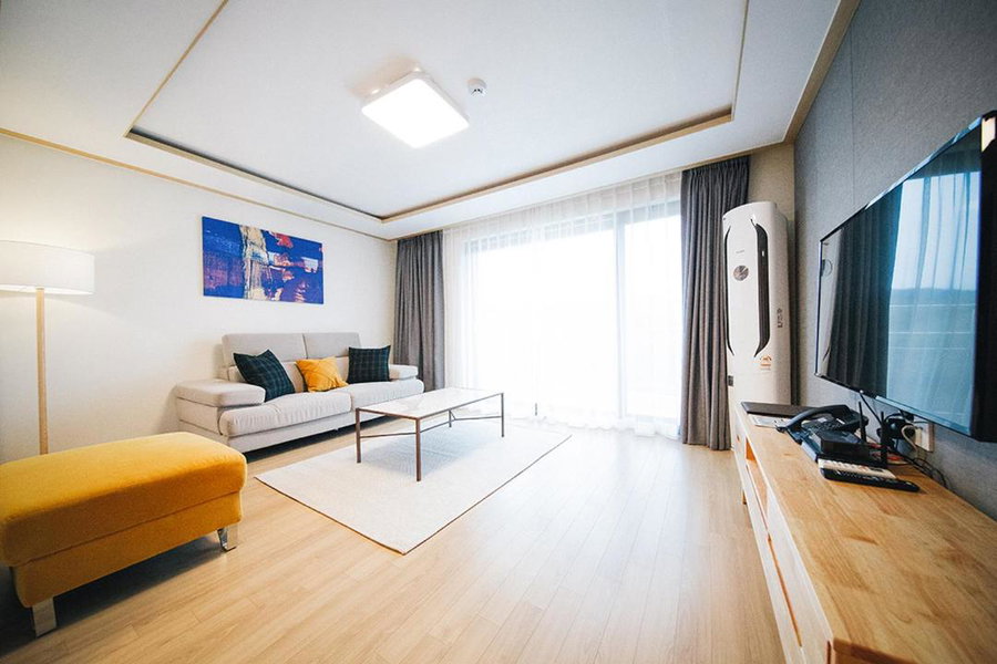 The N Resort Hotel&Spa YangYang, Yangyang, 대한민국