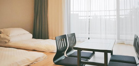 The N Resort Hotel&Spa YangYang, Yangyang, 대한민국