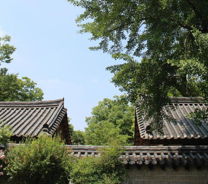 Jeonju Yeonghwa Hotel, Jeonju, 대한민국