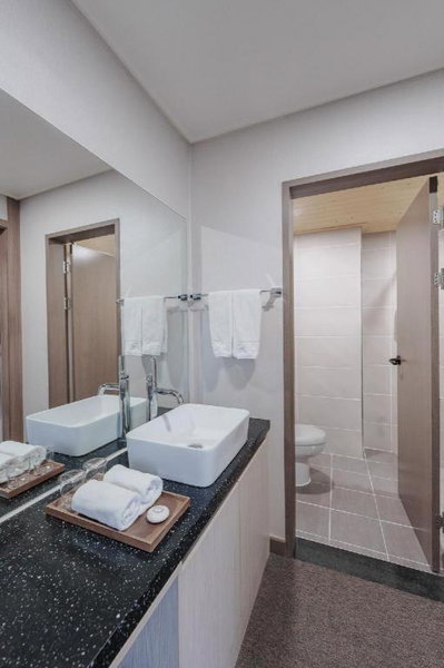 Jeonju Yeonghwa Hotel, Jeonju, 대한민국