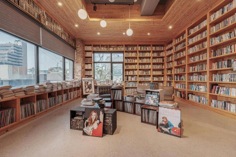 Jeonju Yeonghwa Hotel, Jeonju, 대한민국