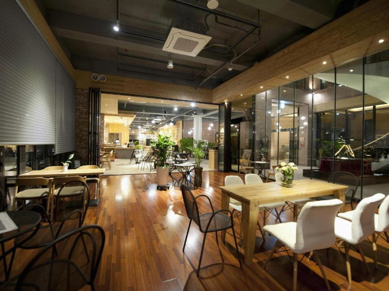 Jeonju Yeonghwa Hotel, Jeonju, 대한민국