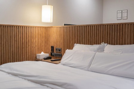 Simjak Hotel by Anook, Hwaseong, 대한민국