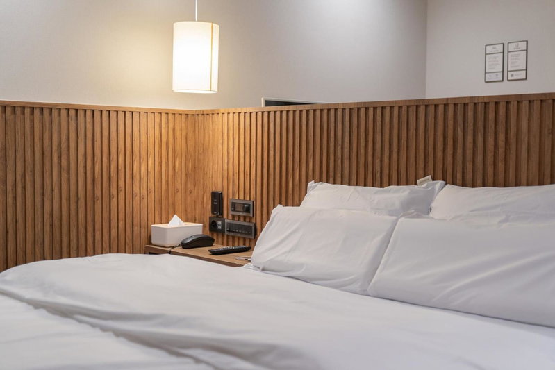 Simjak Hotel by Anook, Hwaseong, 대한민국