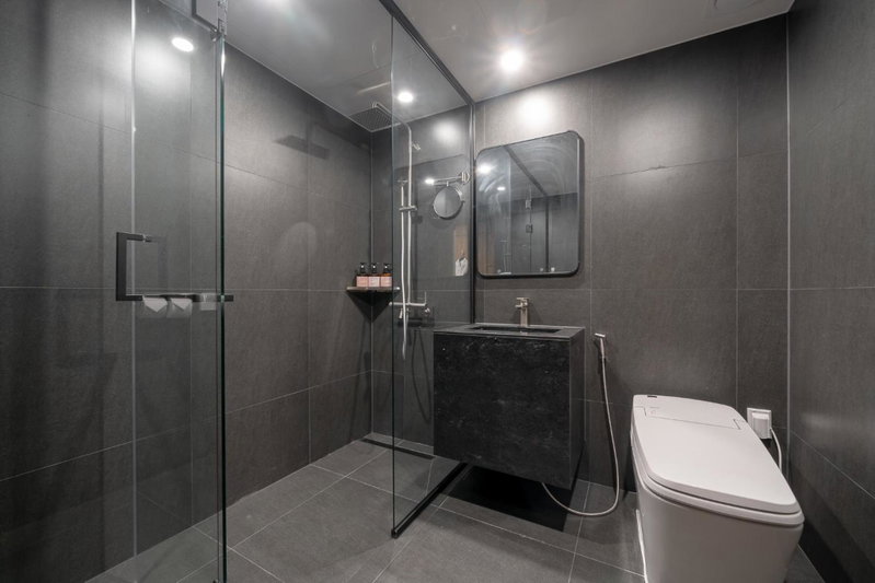 Simjak Hotel by Anook, Hwaseong, 대한민국
