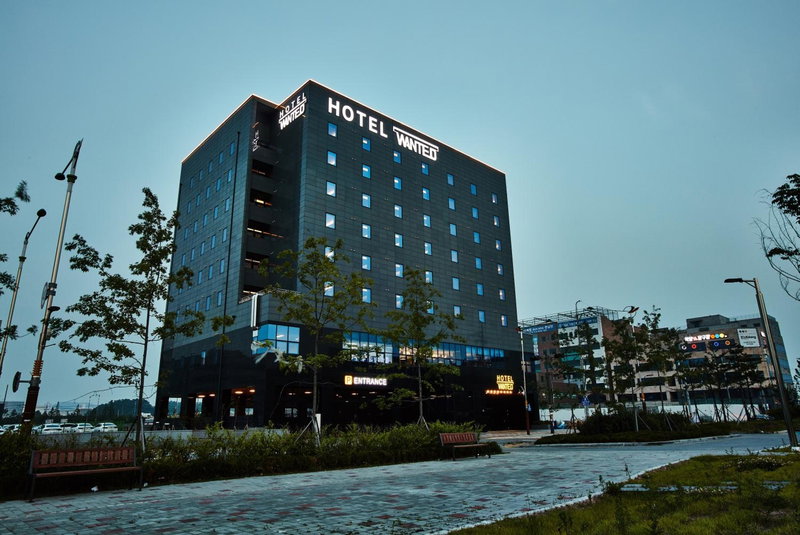 Hotel Wanted, Incheon, South Korea