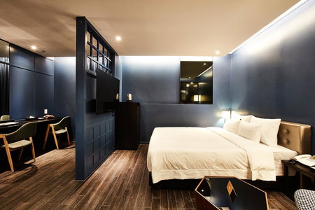 Hotel Wanted, Incheon, South Korea