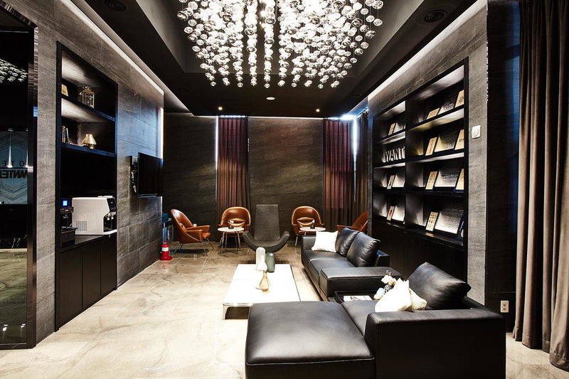 Hotel Wanted, Incheon, South Korea