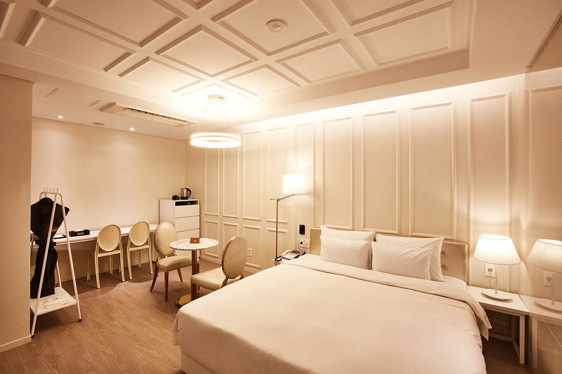 Hotel Wanted, Incheon, South Korea