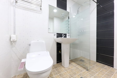 Brown Dot Hotel Cheonan, Cheonan, South Korea