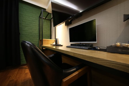 Brown Dot Hotel Cheonan, Cheonan, South Korea