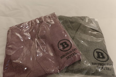 Brown Dot Hotel Cheonan, Cheonan, South Korea