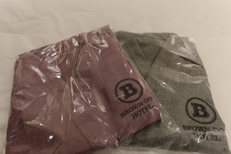 Brown Dot Hotel Cheonan, Cheonan, Corée du Sud