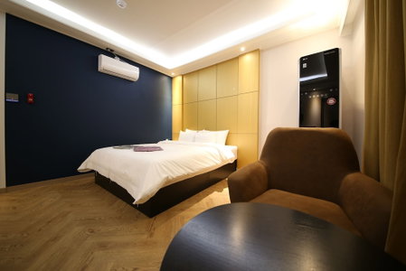 Brown Dot Hotel Cheonan, Cheonan, South Korea