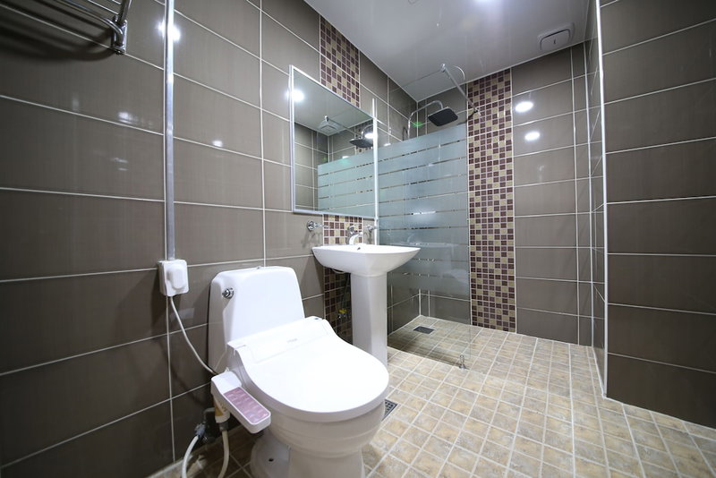 Brown Dot Hotel Cheonan, Cheonan, Corée du Sud