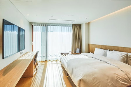 Hotel Arina, Miryang, South Korea