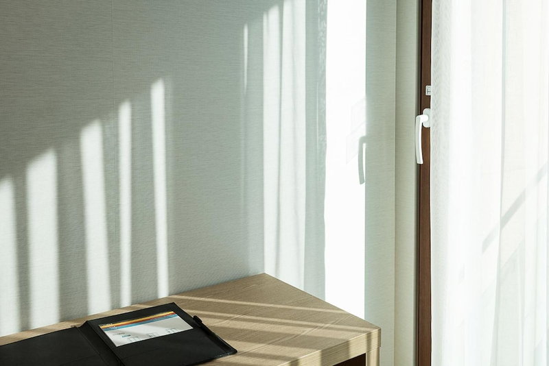 Hotel Arina, Miryang, South Korea