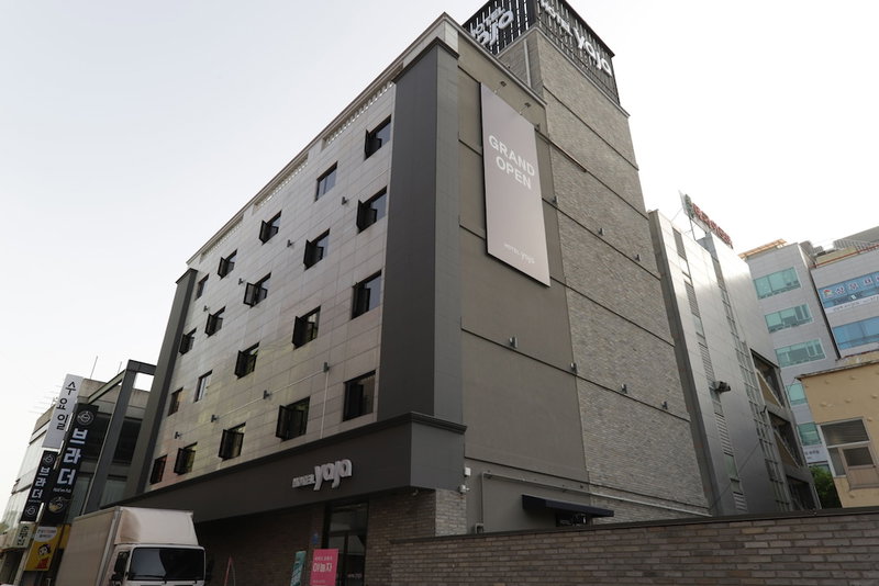 YAJA Hotel, Gwangju, 대한민국