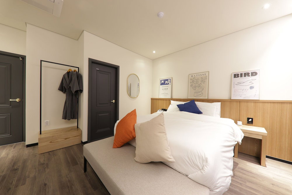 Hotel · YAJA Hotel, Masan