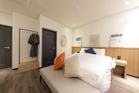 YAJA Hotel, Gwangju, 대한민국