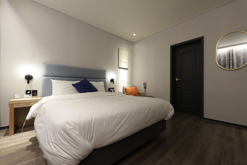 YAJA Hotel, Gwangju, 대한민국