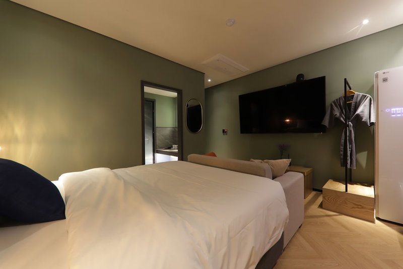 YAJA Hotel, Gwangju, 대한민국
