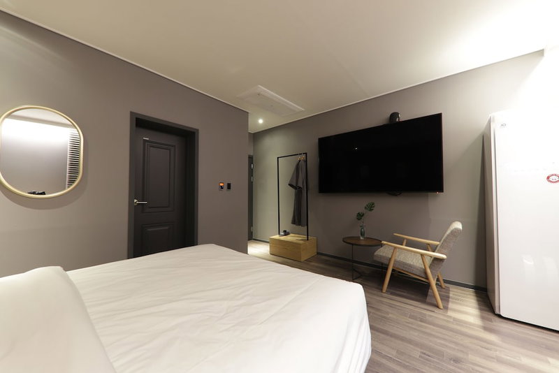 YAJA Hotel, Gwangju, 대한민국
