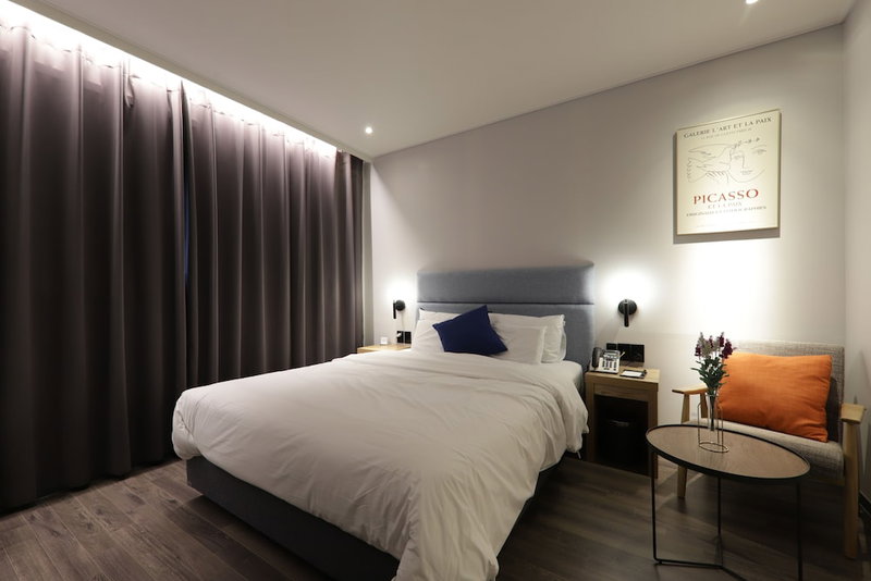 YAJA Hotel, Gwangju, 대한민국
