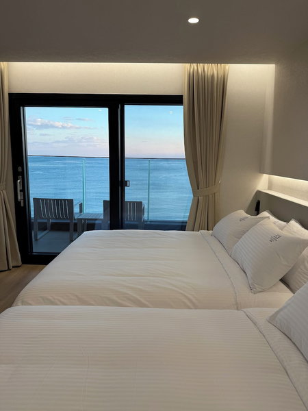 H Avenue Songjeong, Busan, 대한민국