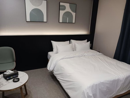 Hotel ONO, Incheon, 대한민국