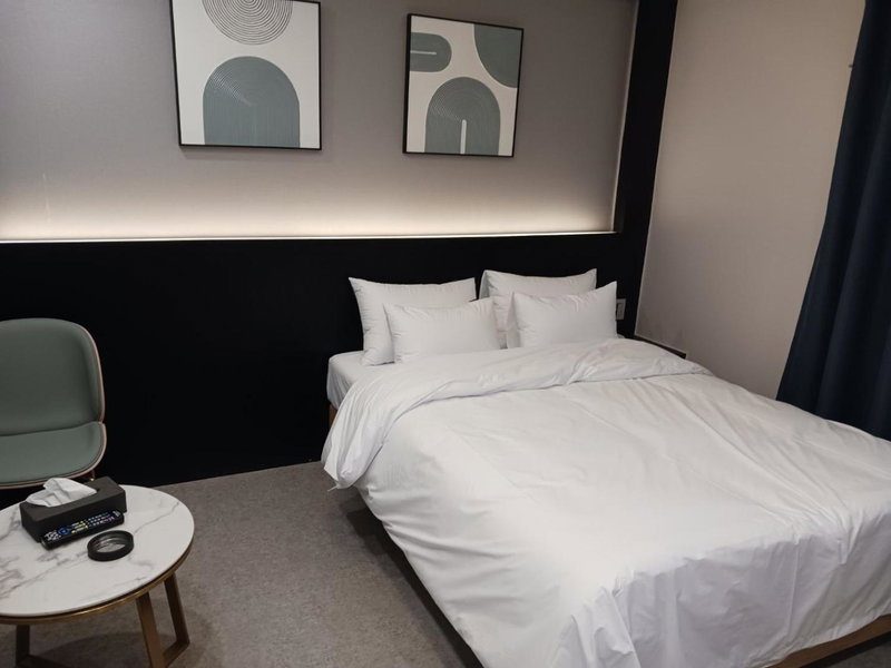Hotel ONO, Incheon, 대한민국