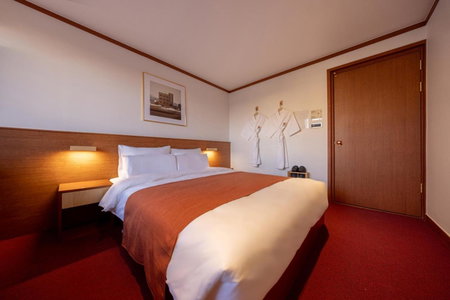 Surim Hotel Sokcho by AanK, Sokcho, 대한민국