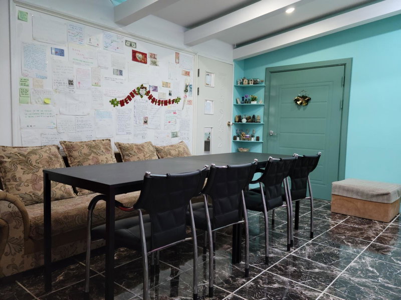Jeju Vision House, Jeju, 대한민국