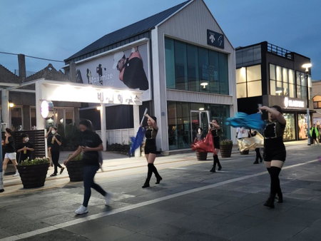 Jeju Vision House, Jeju, 대한민국