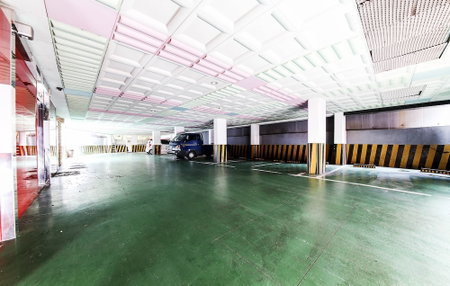 Sense Motel, Busan, Corea del Sur