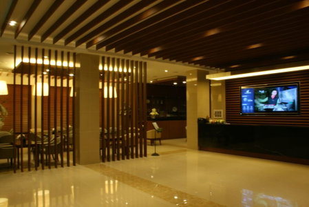 Juwangsan Spa Tourist Hotel, Cheongsong, 대한민국