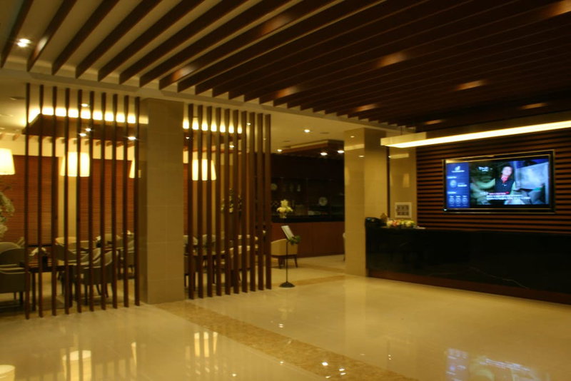 Juwangsan Spa Tourist Hotel, Cheongsong, 대한민국