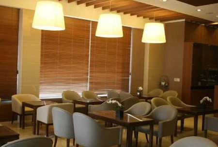 Juwangsan Spa Tourist Hotel, Cheongsong, 대한민국