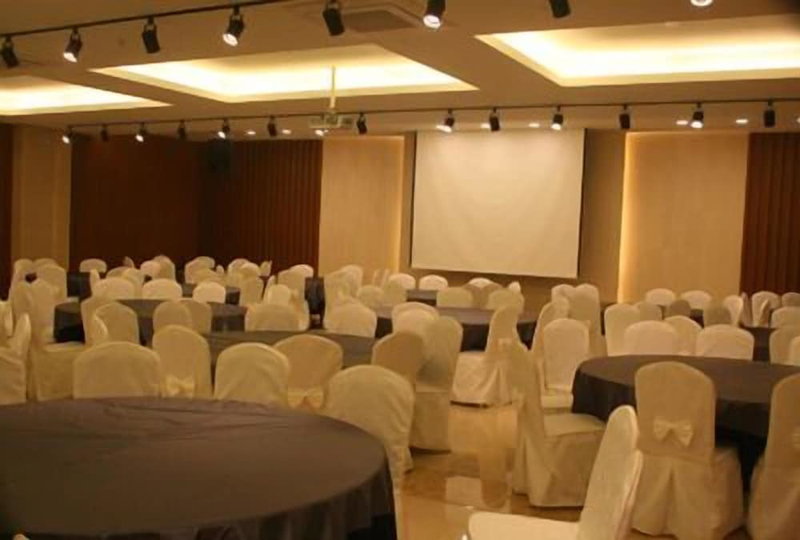 Juwangsan Spa Tourist Hotel, Cheongsong, 대한민국