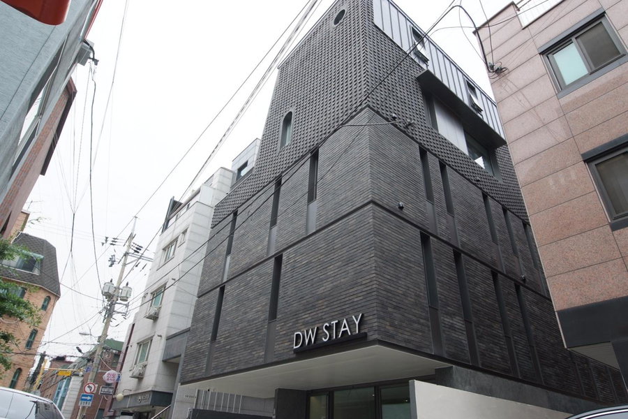 Dw Stay Hongdae, Seoul, 대한민국