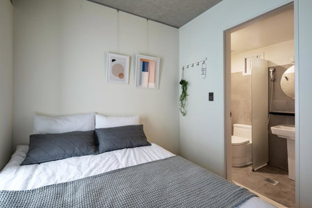 Dw Stay Hongdae, Seoul, 대한민국