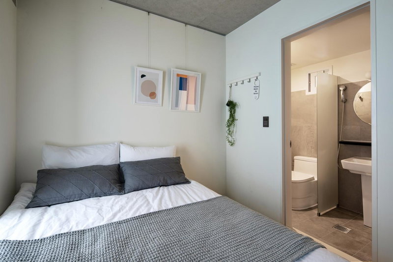 Dw Stay Hongdae, Seoul, 대한민국