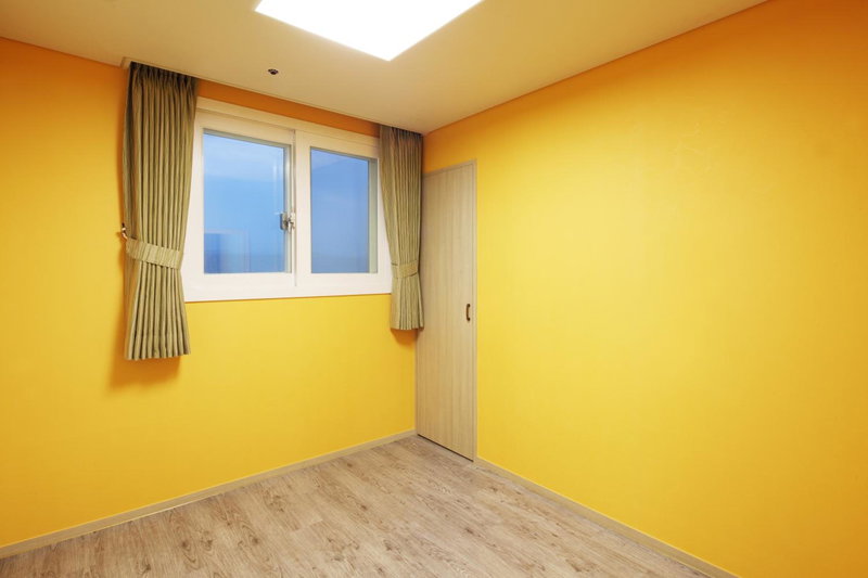 Hanwha Resort Daecheon Paros, Boryeong, 대한민국